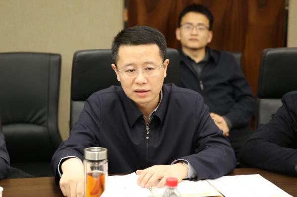 投资10亿元!鑫天益高端阀门生产项目落户延安高新区 投资10亿元!鑫天益高端阀门生产项目落户延安高新区