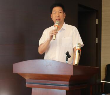 江苏神通阀门隆重举行精细化管理总结大会 江苏神通阀门隆重举行精细化管理总结大会