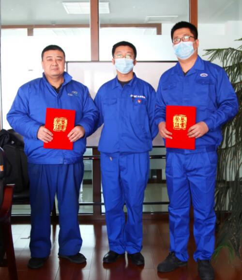 一等奖:奚永升 李宝明 一等奖:奚永升 李宝明