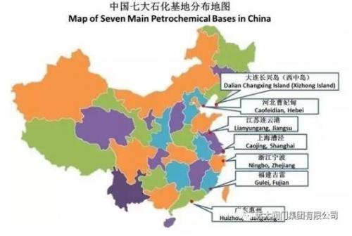 远大阀门中标盛虹炼化 合同金额总计1亿多元 远大阀门中标盛虹炼化 合同金额总计1亿多元