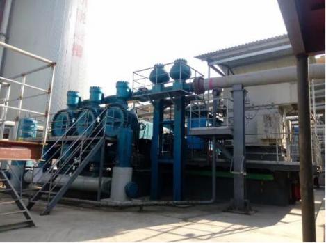 重庆水泵公司喜获大流量高压力隔膜泵订单 重庆水泵公司喜获大流量高压力隔膜泵订单