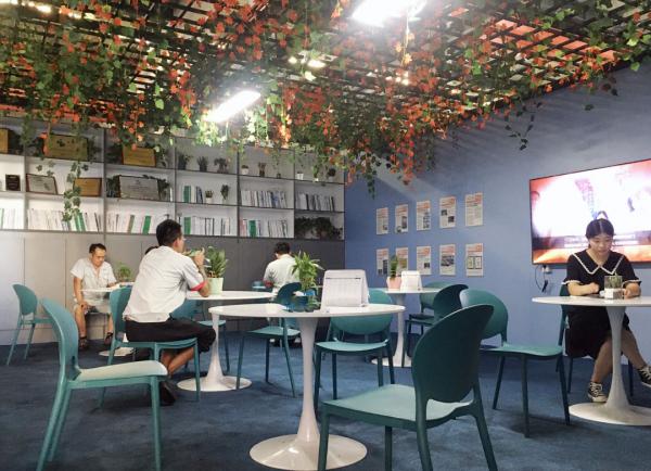 耗资千万！安特威新球阀产线正式投产