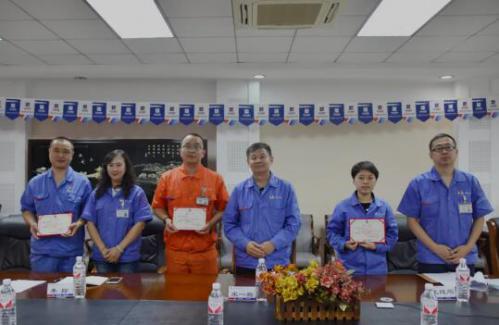 哈电阀门公司工会召开三届二次全委(扩大)会议 哈电阀门公司工会召开三届二次全委(扩大)会议