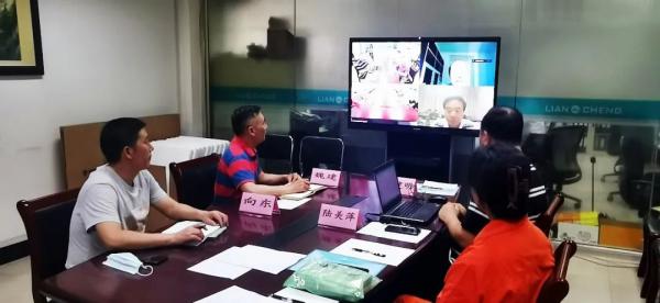 连成集团苏州股份测试中心成功获得2022年度cnas实验室认可 连成集团苏州股份测试中心成功获得2022年度cnas实验室认可