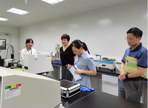 方圆集团顺利通过cnas/资质认定搬迁、扩项三合一评审 方圆集团顺利通过cnas/资质认定搬迁、扩项三合一评审