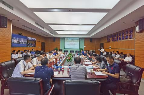 方圆集团顺利通过cnas/资质认定搬迁、扩项三合一评审 方圆集团顺利通过cnas/资质认定搬迁、扩项三合一评审