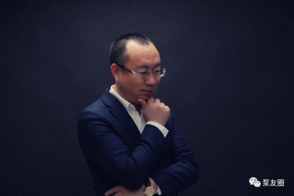 利欧泵业集团董事长 颜土富先生 利欧泵业集团董事长 颜土富先生