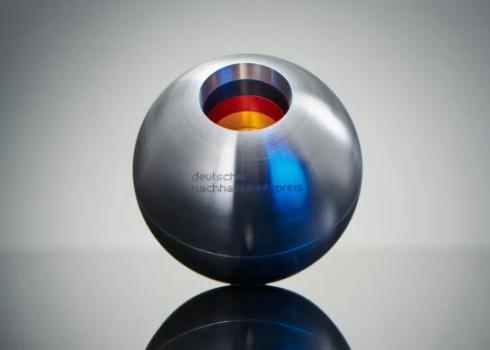 | 德国可持续发展奖 german sustainability award | 德国可持续发展奖 german sustainability award