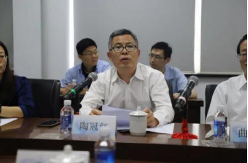 中核科技联合华东理工大学阀门可靠性制造联合研发中心揭牌 中核科技联合华东理工大学阀门可靠性制造联合研发中心揭牌