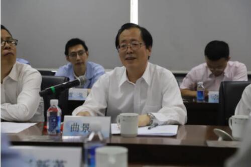 中核科技联合华东理工大学阀门可靠性制造联合研发中心揭牌 中核科技联合华东理工大学阀门可靠性制造联合研发中心揭牌