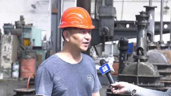 预计年营业额可达1.8亿元以上，沙县中核三重大口径阀门生产项目顺利投产