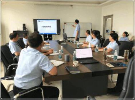 凯利特泵业:2020年中总结会暨民主生活会圆满结束 凯利特泵业:2020年中总结会暨民主生活会圆满结束