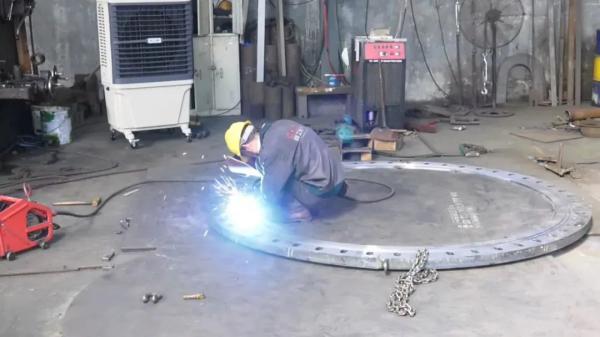 预计年营业额可达1.8亿元以上，沙县中核三重大口径阀门生产项目顺利投产