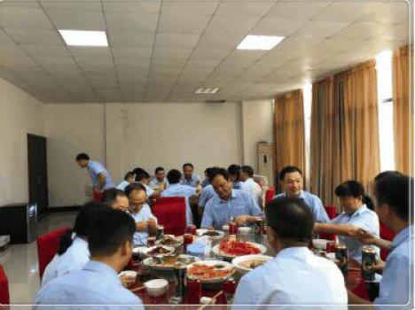 凯利特泵业:2020年中总结会暨民主生活会圆满结束 凯利特泵业:2020年中总结会暨民主生活会圆满结束