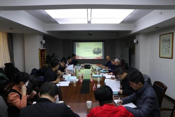 兰高阀门研制的“射流调压阀”、“高温截止阀”和“射流蝶阀”顺利通过新产品备案会 兰高阀门研制的“射流调压阀”、“高温截止阀”和“射流蝶阀”顺利通过新产品备案会