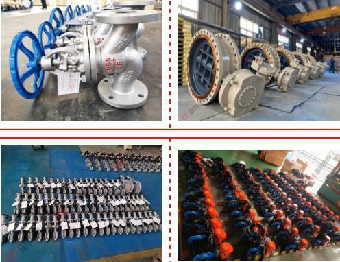 霍科德阀门中标浙江石化炼化一体项目