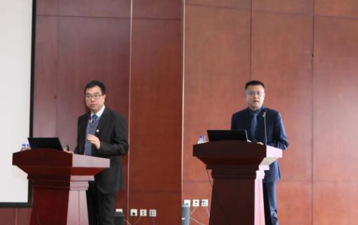 大连船用阀门召开精益项目一期总结大会暨精益二期启动大会 大连船用阀门召开精益项目一期总结大会暨精益二期启动大会