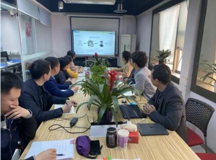 东方泵业2021年营销工作会议胜利召开