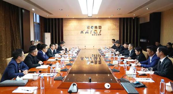 永嘉县委副书记、代县长吴呈钱莅临方圆阀门、超达阀门、保一集团新春走访 永嘉县委副书记、代县长吴呈钱莅临方圆阀门、超达阀门、保一集团新春走访