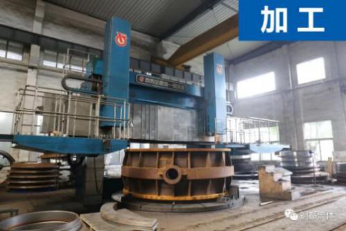 铜都流体:韩江粤东灌区引水工程dn3400金属硬密封蝶阀成功下线 铜都流体:韩江粤东灌区引水工程dn3400金属硬密封蝶阀成功下线