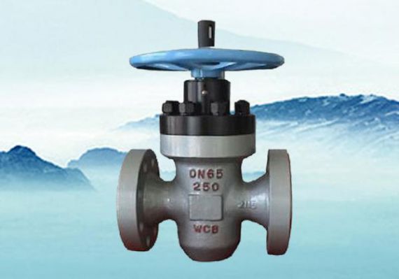 万能阀门：解油田高温高压难题 z43y/zf43y选型服务纪实