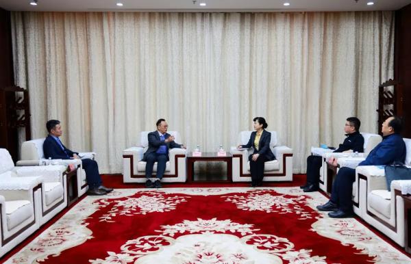 艾默生阀门计划在武清扩大投资,重新整合研发生产基地 艾默生阀门计划在武清扩大投资,重新整合研发生产基地
