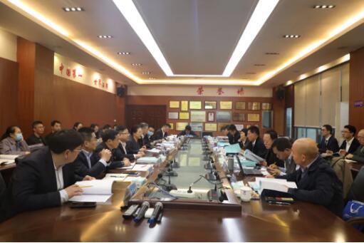 重泵公司“华龙一号”三代压水堆核电站三型泵通过国家级鉴定