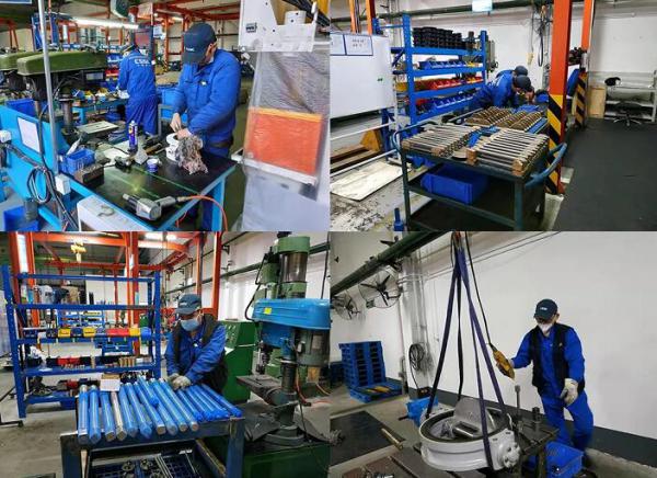 中国船舶大连公司旗下大连船用阀门有限公司开展主题活动 中国船舶大连公司旗下大连船用阀门有限公司开展主题活动