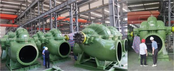 国家某核工业项目