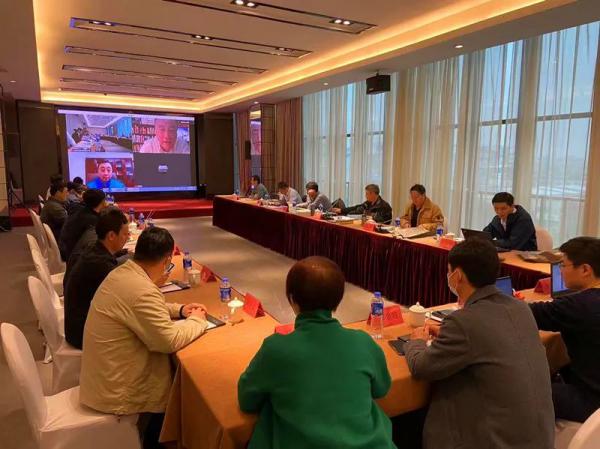 imi-cci和哈电阀门承接的大唐郓城630℃国家电力项目旁路阀设计方案通过评审 imi-cci和哈电阀门承接的大唐郓城630℃国家电力项目旁路阀设计方案通过评审