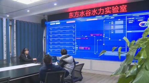 南方阀门获评工信部“小巨人”企业,打造水锤防护的中国名片 南方阀门获评工信部“小巨人”企业,打造水锤防护的中国名片