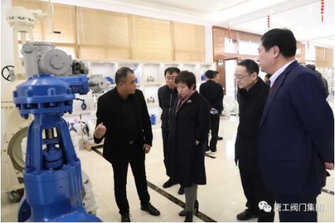 展厅参观 展厅参观