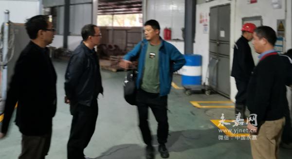 立信阀门集团的环保困惑,在这些“智多星”帮助下得到解决 立信阀门集团的环保困惑,在这些“智多星”帮助下得到解决