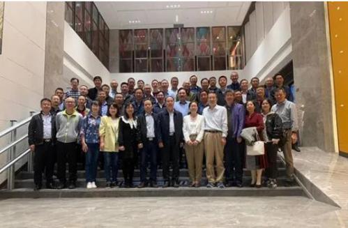 电站阀门标委会2020年年度工作会议暨标准审查会在重庆召开 电站阀门标委会2020年年度工作会议暨标准审查会在重庆召开