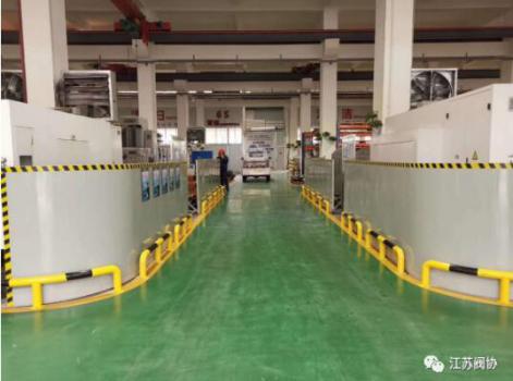 耐森阀业《双向密封蝶阀》等4项产品通过浙江省级新产品鉴定 耐森阀业《双向密封蝶阀》等4项产品通过浙江省级新产品鉴定