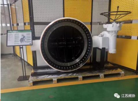 耐森阀业《双向密封蝶阀》等4项产品通过浙江省级新产品鉴定 耐森阀业《双向密封蝶阀》等4项产品通过浙江省级新产品鉴定