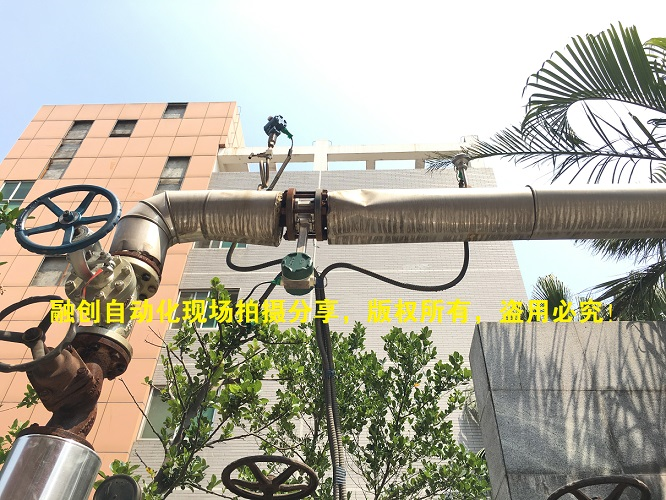 融创自动化再度与中华老字号食品企业合作蒸汽流量计获赞 融创自动化再度与中华老字号食品企业合作蒸汽流量计获赞