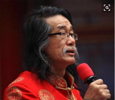 走进艺术殿堂之百变鬼才萧宽的艺术人生