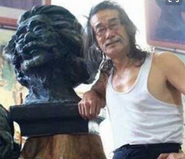 走进艺术殿堂之百变鬼才萧宽的艺术人生