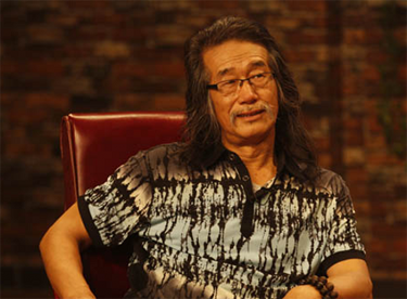 走进艺术殿堂之百变鬼才萧宽的艺术人生