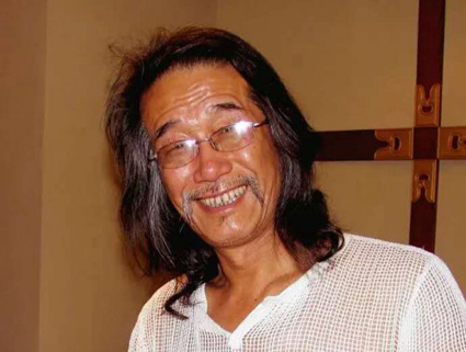 走进艺术殿堂之百变鬼才萧宽的艺术人生