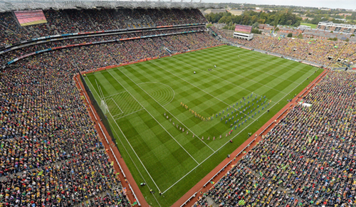 wilo威乐绿色水泵助力欧洲第三大体育场