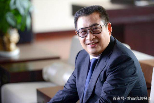 大富科技（300134）董事长孙尚传