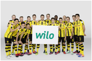 wilo威乐 wilo威乐